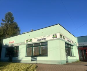 Żłobek Ciuchcia Bukowno